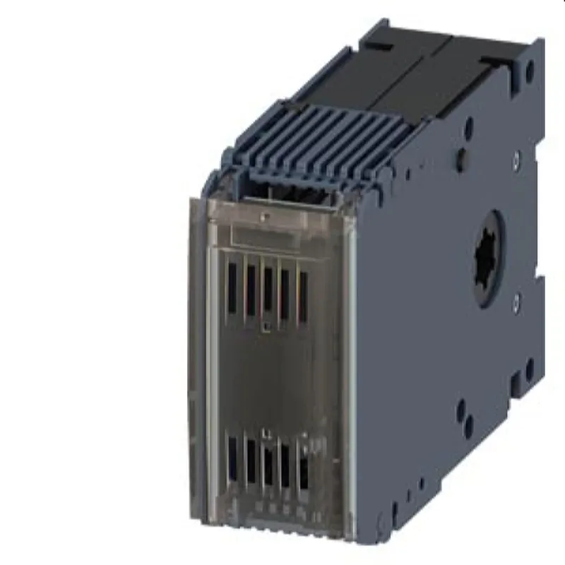Siemens Zubehoer f. 3KF Baugr. 2 vierter POL Gr. 000 + 00 3KF9205-1AA00