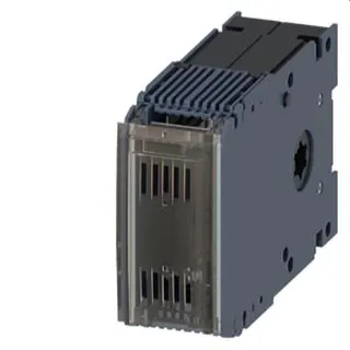 Siemens Zubehoer f. 3KF Baugr. 2 vierter POL Gr. 000 + 00 3KF9205-1AA00