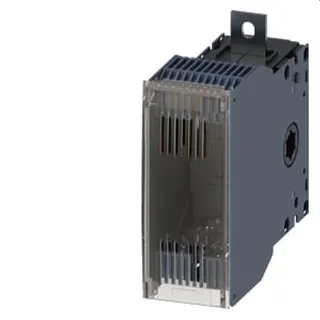 Siemens Zubehoer f. 3KF Baugr. 4 vierter POL Gr. 1 + 2 3KF9405-0AA00