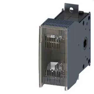 Siemens Zubehoer f. 3KF Baugr. 5 vierter POL Gr. 2 + 3 3KF9505-0AA00