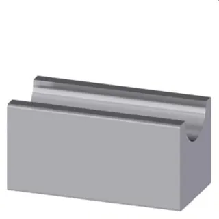 Siemens Zubehoer f. 3KF BG2/4 3KD Umbausatz Blockierpin 3KF9412-1AA00
