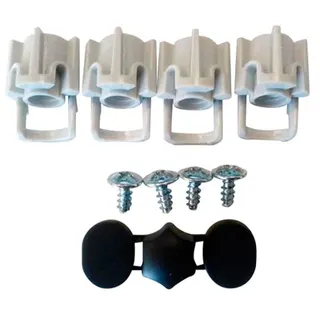 Schneider Electric Tasche Accesories for enclosure TBS/TBP NSYTBPASBS