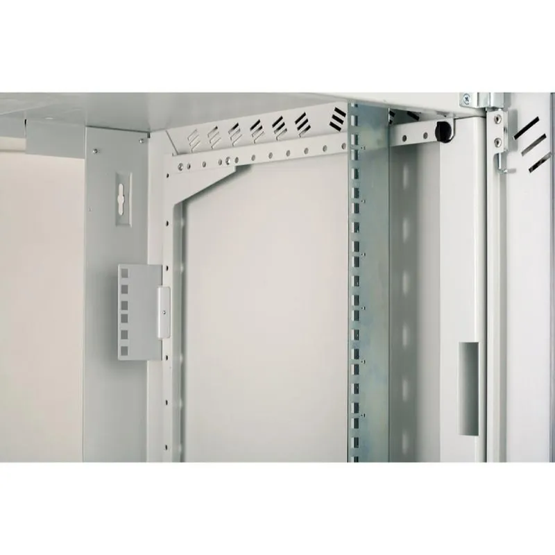 Schneider Electric Träger Actassi Träger 2er-Set 2U NSYSSOPB