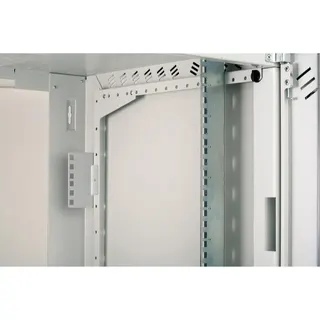 Schneider Electric Träger Actassi Träger 2er-Set 2U NSYSSOPB