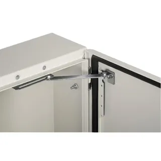 Schneider Electric Türarretierung Spacial WM Montage auf Geh. H400 NSYAEDRSCST