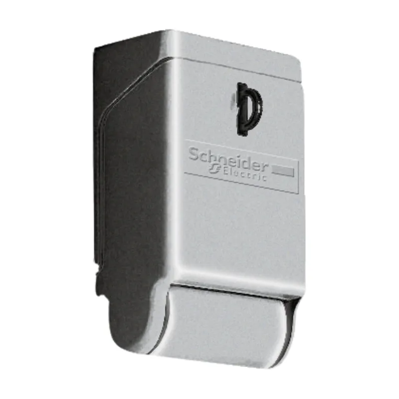 Schneider Electric Schliesssystem Vorhängeschloss f. Gehäuse Spacial S3D NSYAEDLPADS3D