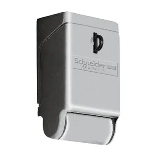 Schneider Electric Türhaltesystem Spacial S3D nicht montierbar auf Geh 400 NSYAEDRS3DPA6