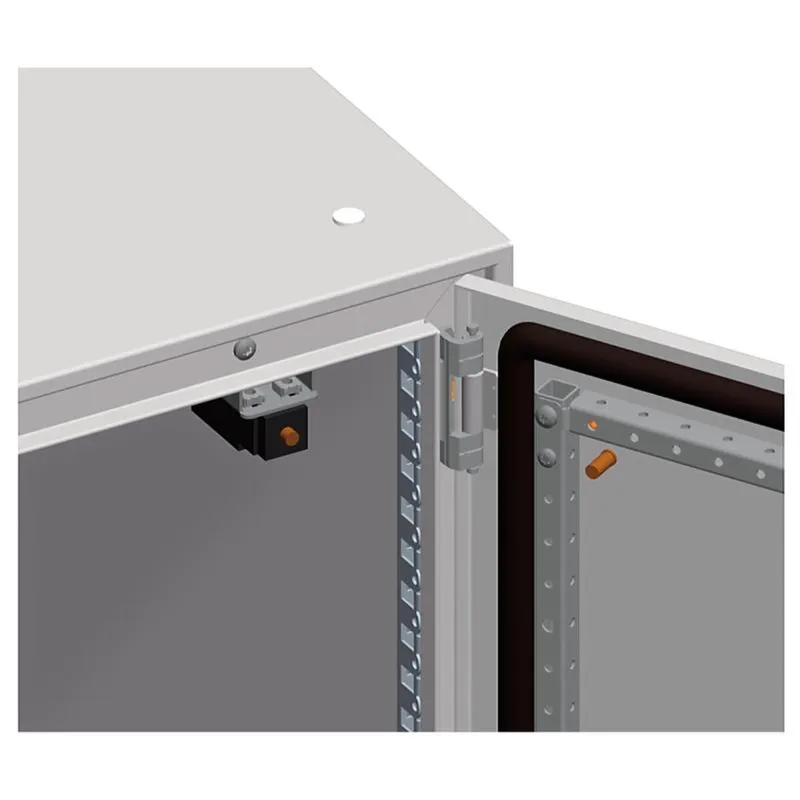 Schneider Electric Türkontaktschalter Spacial SM 10A/500 V M20-Anschluss NSYMDCM20