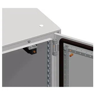 Schneider Electric Türkontaktschalter Spacial SM 10A/500 V M20-Anschluss NSYMDCM20
