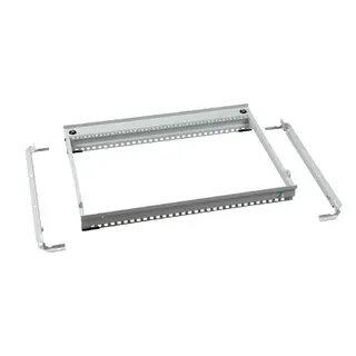 Schneider Electric Schwenkrahmen 19 Zoll is 20HE Spacial NSYVDM20UP