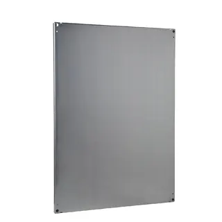 Schneider Electric SM-Montageplatte Spacial 1400x1000mm NSYMP1410