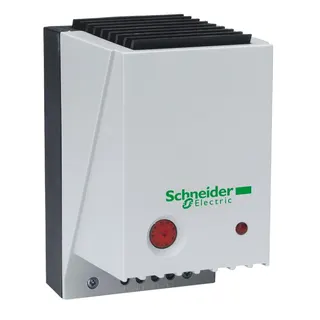 Schneider Electric Widerstandsheizung ClimaSys-PTC 350-550W 120V isol. Lüfter NSYCRP1W120VTVC