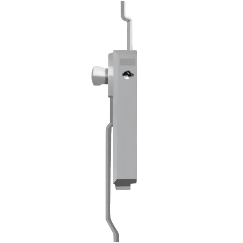 Schneider Electric Knebelgriff m. Schliessung 1242 E f. Spacial S3X NSYCL1242ECSX