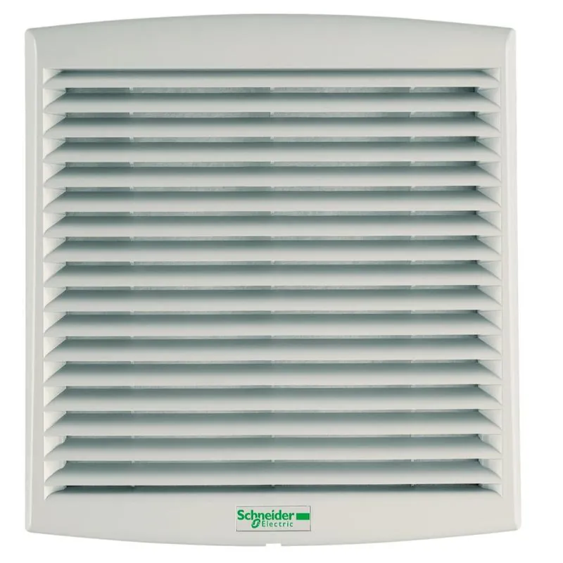 Schneider Electric Lüfter ClimaSys IP54 38kbm/h 48V DC G2 NSYCVF38M48DPF