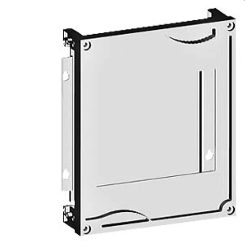 Siemens Einbausatz ALPHA160DIN 8GK4552-2KK11