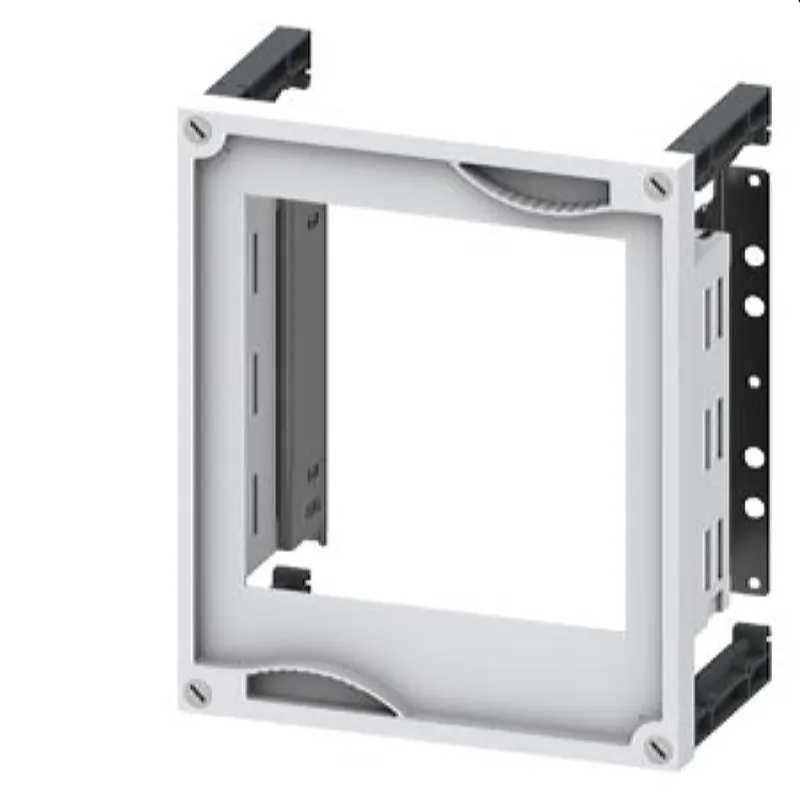 Siemens Einbausatz ALPHA400/630DIN 8GK4801-2KK12