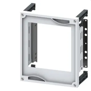 Siemens Einbausatz ALPHA400/630DIN 8GK4801-2KK12