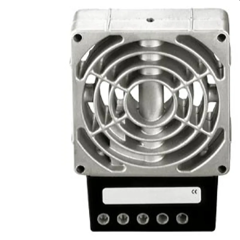 Siemens Heizgebläse ohne Lüfter 230V 200W 8MR2140-2A