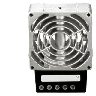 Siemens Heizgebläse ohne Lüfter 230V 100W 8MR2140-0A