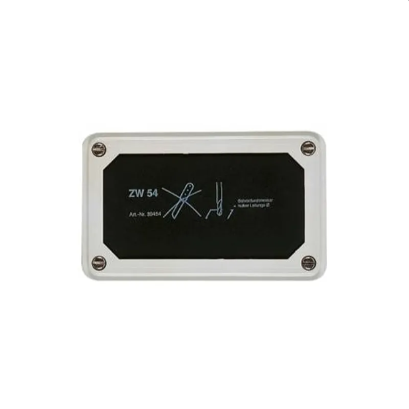 ABB Striebel & John Flansch ZW54P10 10 Stück 2CPX062469R9999
