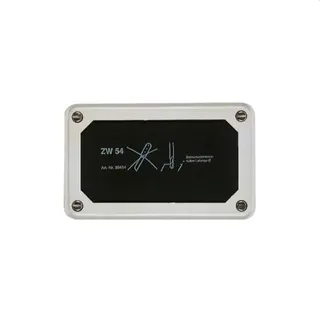 ABB Striebel & John Flansch ZW54 2CPX039454R9999
