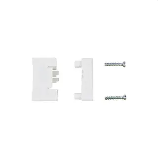 ABB Striebel & John Sammelschienenhalter ZX147 1polig 60mm 2CPX044011R9999