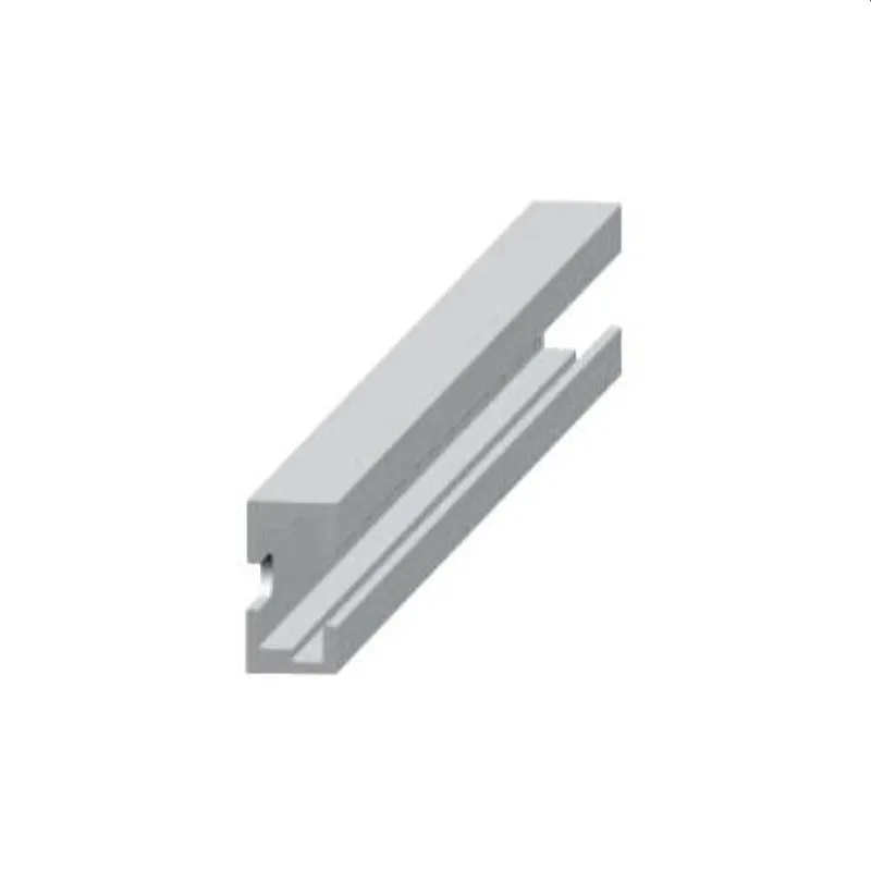 ABB Striebel & John Profilschiene RZBA11 Nr.1 FB1 2CPX046102R9999