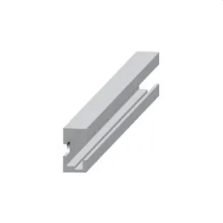 ABB Striebel & John Profilschiene RZBA11 Nr.1 FB1 2CPX046102R9999