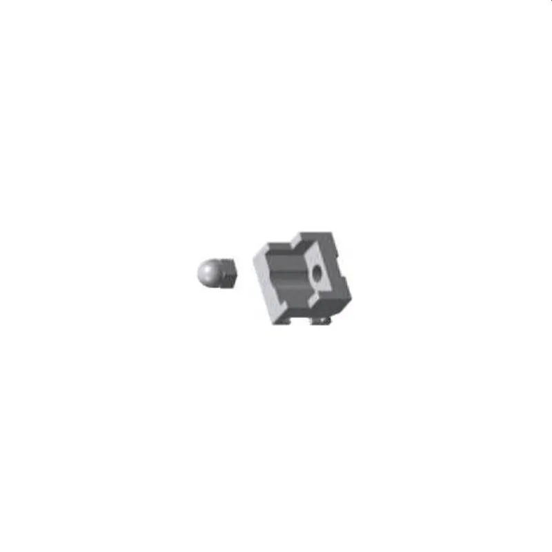 ABB Striebel & John Stangenführung ZH150 R-Schrank 2CPX060650R9999