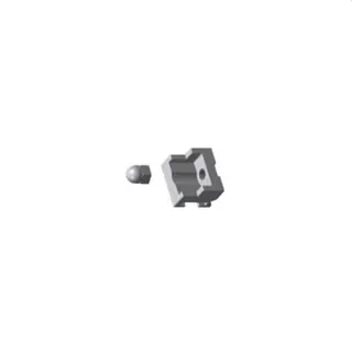 ABB Striebel & John Stangenführung ZH150 R-Schrank 2CPX060650R9999