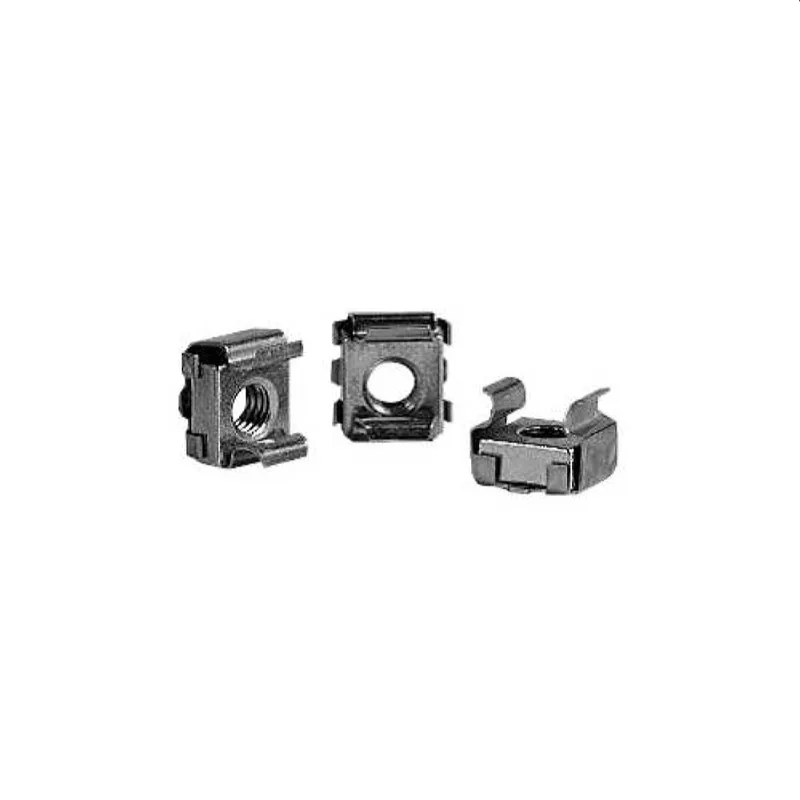 ABB Striebel & John Käfigmutter ZX297P10 M6 2CPX062541R9999