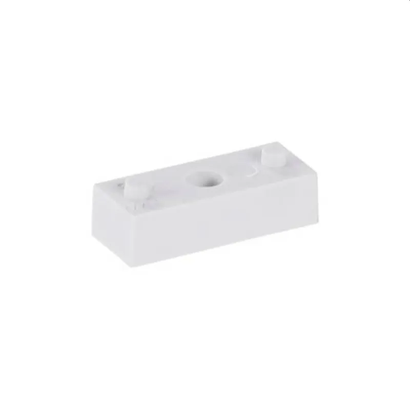 ABB Striebel & John Distanzstück ZX385P10 7,5mm für Hutschiene 2CPX062548R9999