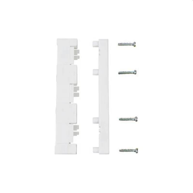 ABB Striebel & John Sammelschienenhalter ZX146P10 3polig 60mm 2CPX062718R9999