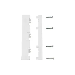 ABB Striebel & John Sammelschienenhalter ZX146P10 3polig 60mm 2CPX062718R9999
