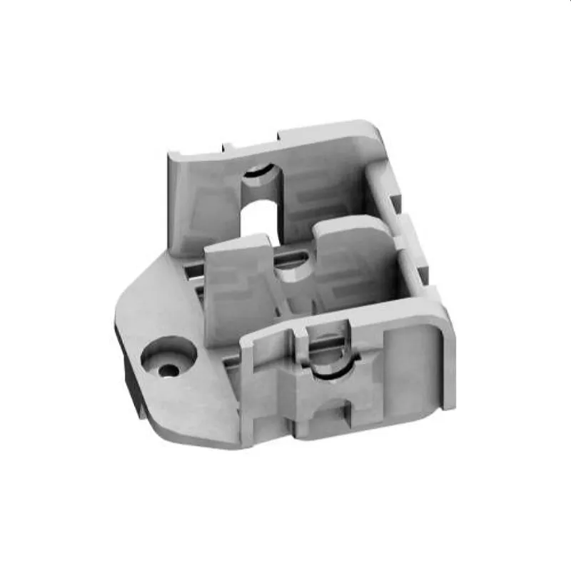 ABB Striebel & John Rahmenaufnahme TZ604P10 WR/ED mitte 2CPX010820R9999