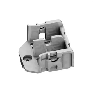 ABB Striebel & John Zubehör TZ604A WR/ED mitte mont. TwinLine 2CPX010790R9999