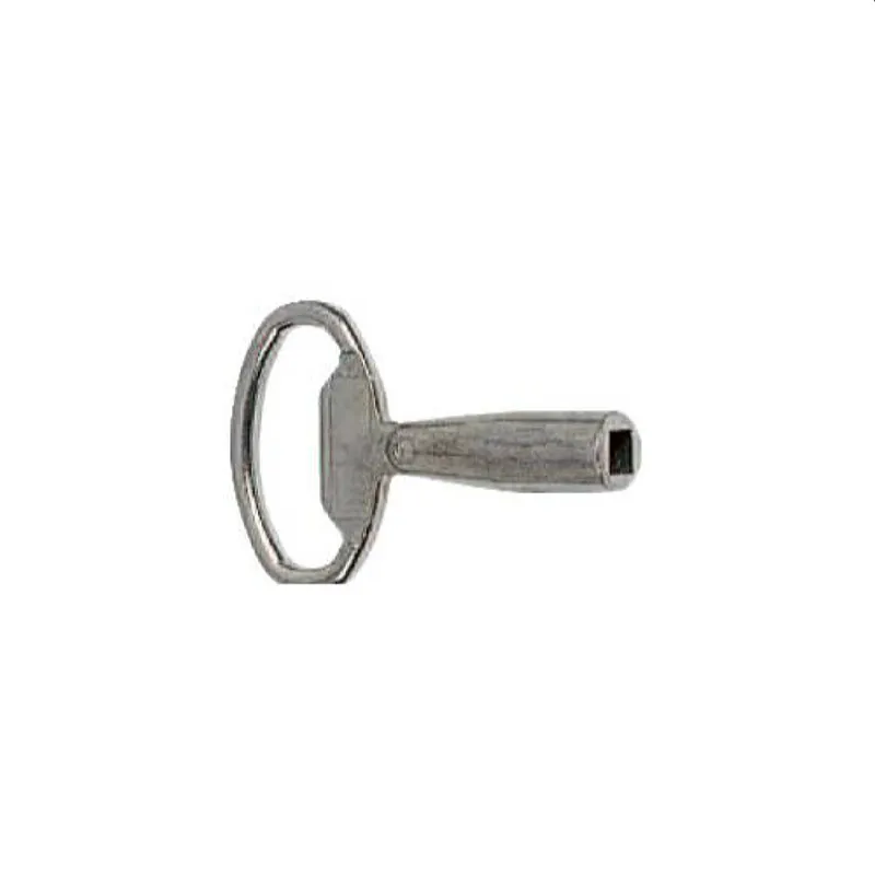 ABB Striebel & John Betätigungsschlüssel ZH164 8mm Vierkant 2CPX060664R9999