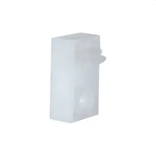 ABB Striebel & John Distanzstück ZX378P20 für Zählertragplatte 2CPX062547R9999