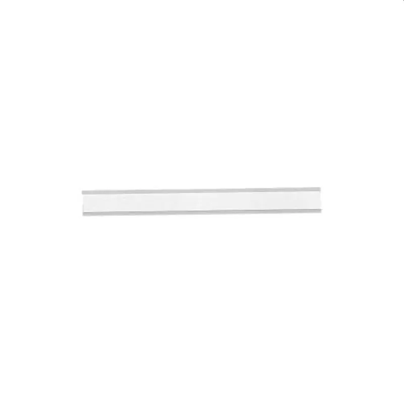 ABB Striebel & John Bezeichnungs-Streifen ZA8P40 1Feld 2CPX062731R9999