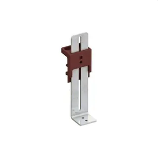 ABB Striebel & John Tiefbaubügel ZW79P2 Universal lang 2CPX062688R9999