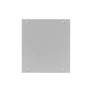 ABB Striebel & John Doppelblende ZH429 NH00 geschlossen 2CPX062956R9999
