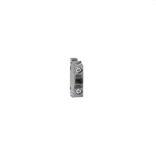 ABB Stotz-Kontakt Hilfsschalter OBEA01AU 1SCA022185R3730