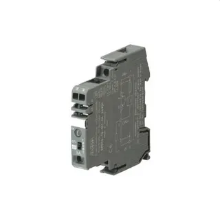 ABB Stotz-Kontakt Schutzgerät EPD24-TB-101-10A 2CDE601101R2010