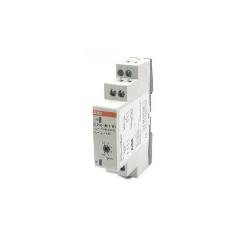 ABB Stotz-Kontakt Unterspannungsrelais E236-US1.1D 2CDE165001R2011