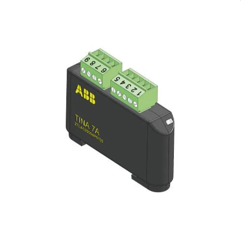 ABB Stotz-Kontakt Anpassungsgerät TINA 7A 2TLA020054R0700