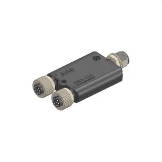 ABB Stotz-Kontakt Anschlussblock TINA 12A 2TLA020054R1800