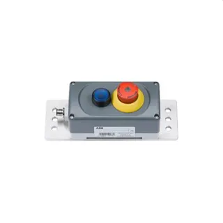 ABB Stotz-Kontakt Bedieneinheit JSD-COM.-E-R 2TLA910065R0000