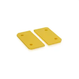 ABB Stotz-Kontakt Distanzplatte DA 1B 2TLA020053R0700