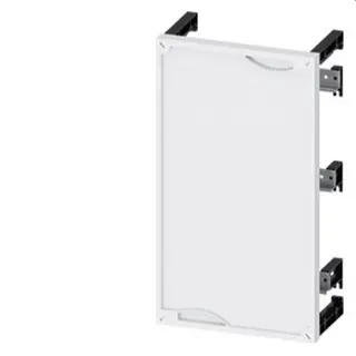 Siemens Einbausatz ALPHA 400/630 DIN 8GK4401-3KK12