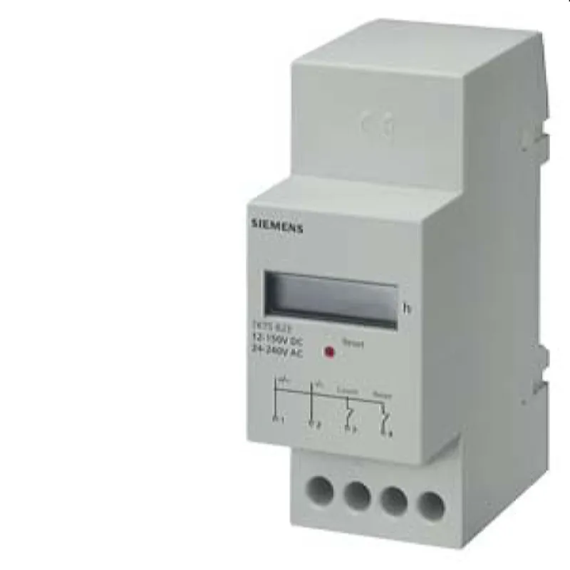Siemens Zeitzähler 7KT5822